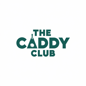 Logo Design by Ar_nisam_usman for The Caddy Club | Design: #33724349