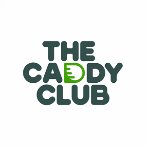 Logo Design by Ar_nisam_usman for The Caddy Club | Design: #33724351