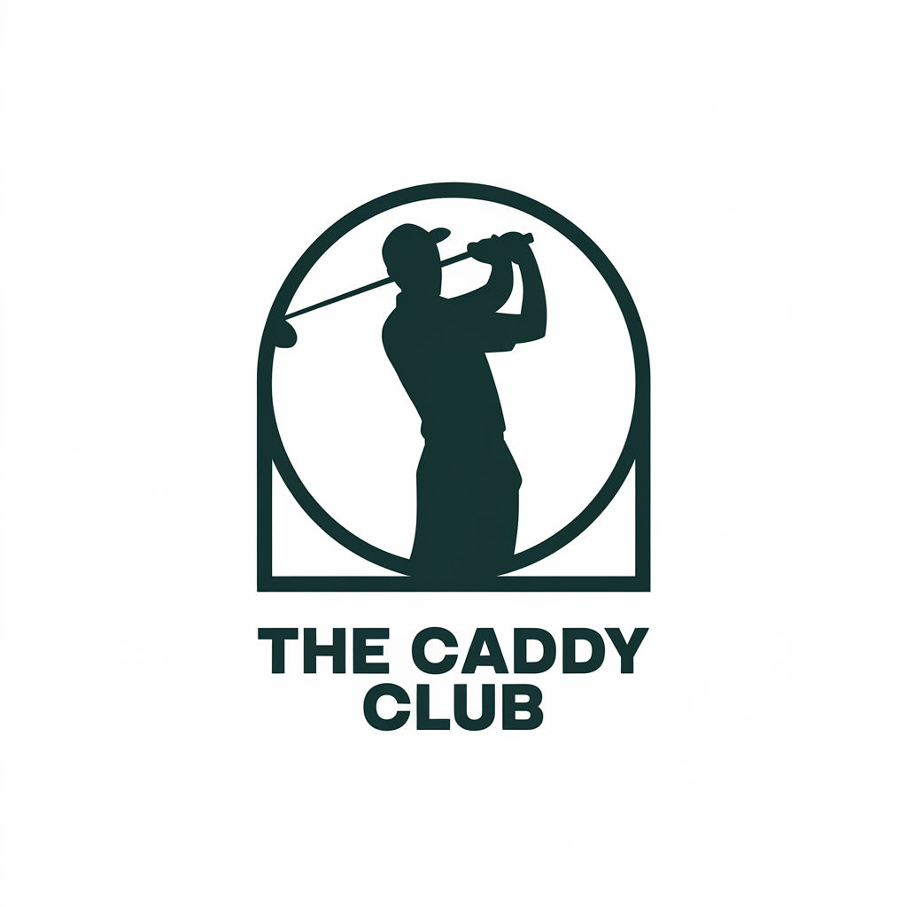 Logo-Design von Ar_nisam_usman für The Caddy Club | Design #33724352