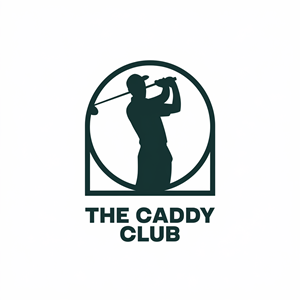 Logo Design by Ar_nisam_usman for The Caddy Club | Design: #33724352