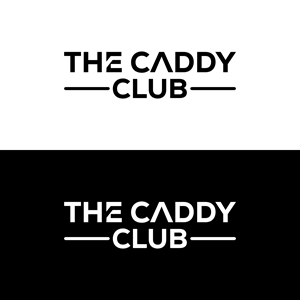Logo Design by pusing for The Caddy Club | Design: #33688375