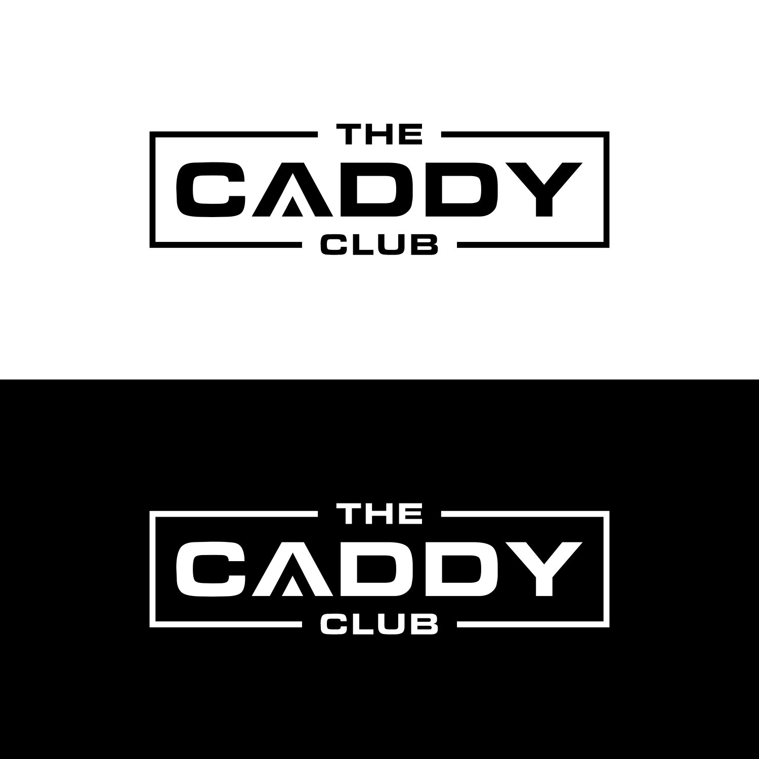 Logo Design by 16surya for The Caddy Club | Design #33681462