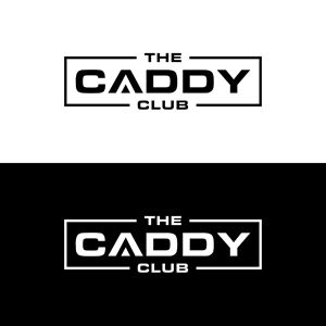 Logo Design by 16surya for The Caddy Club | Design: #33681462