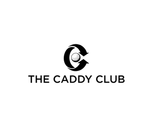 Logo Design by kalongg langgeng jaya for The Caddy Club | Design: #33679296