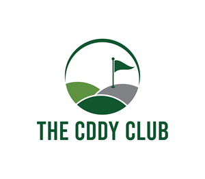 Logo Design by Nova_Create for The Caddy Club | Design: #33684180