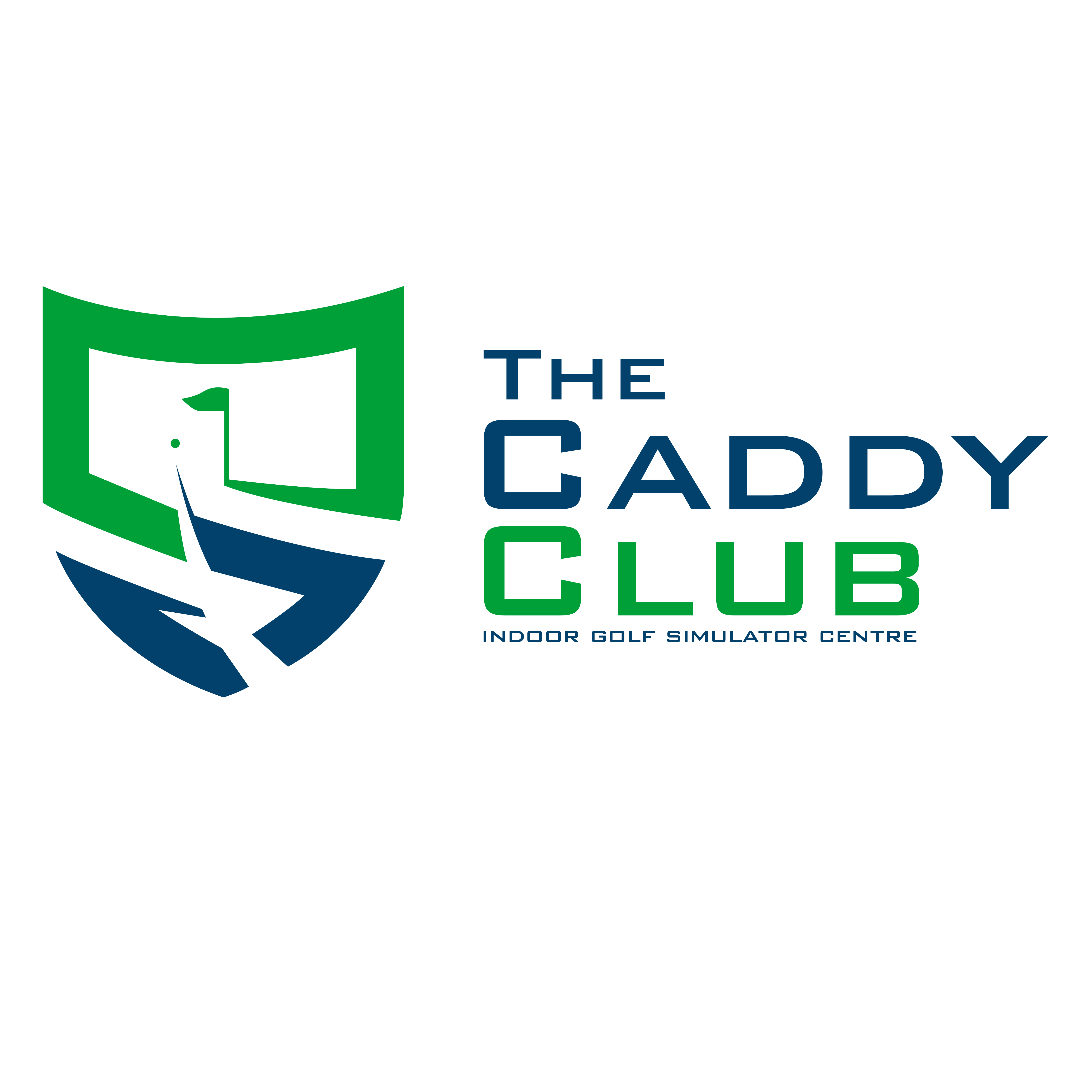 Logo Design by Artdesign02 for The Caddy Club | Design #33679302