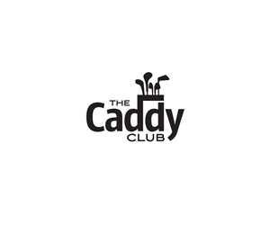 Logo Design by Buck Tornado for The Caddy Club | Design: #33678231