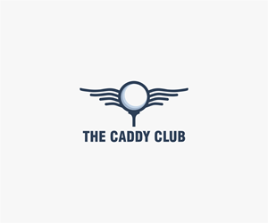 Logo Design by Logocraft for The Caddy Club | Design: #33743675