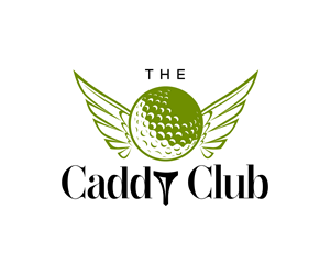 Logo Design by debdesign for The Caddy Club | Design: #33744887