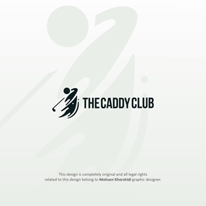 Logo Design by Mohsen Khorshidi