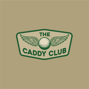 Logo Design by JohnnyMacK for The Caddy Club | Design: #33802912