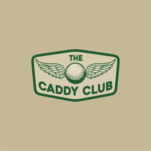 Logo Design by JohnnyMacK for The Caddy Club | Design: #33802914