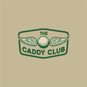 Logo Design by JohnnyMacK for The Caddy Club | Design: #33802915