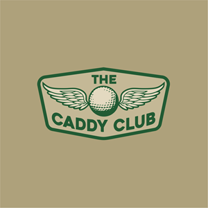 Logo Design by JohnnyMacK for The Caddy Club | Design: #33802916