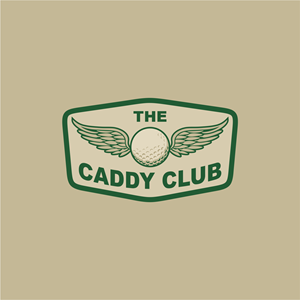 Logo Design by JohnnyMacK for The Caddy Club | Design: #33818936