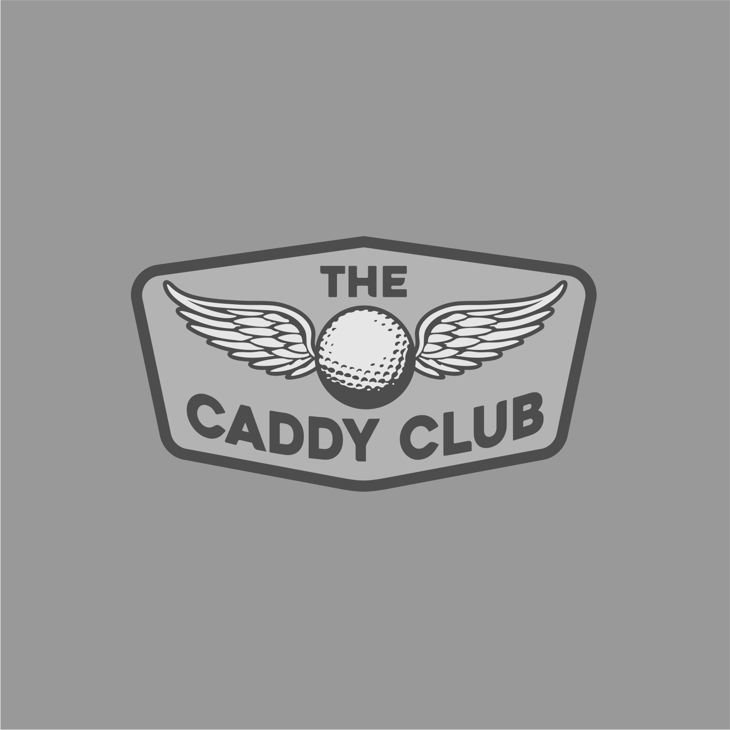 Logo Design by JohnnyMacK for The Caddy Club | Design #33830286