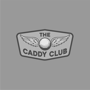 Logo Design by JohnnyMacK for The Caddy Club | Design: #33830286