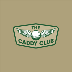Logo Design by JohnnyMacK for The Caddy Club | Design: #33830287