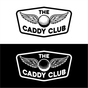Logo Design by JohnnyMacK for The Caddy Club | Design: #33830288