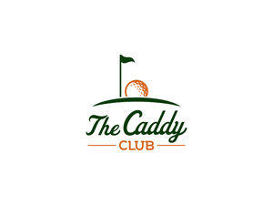 Logo Design by BNdesigner for The Caddy Club | Design: #33708888