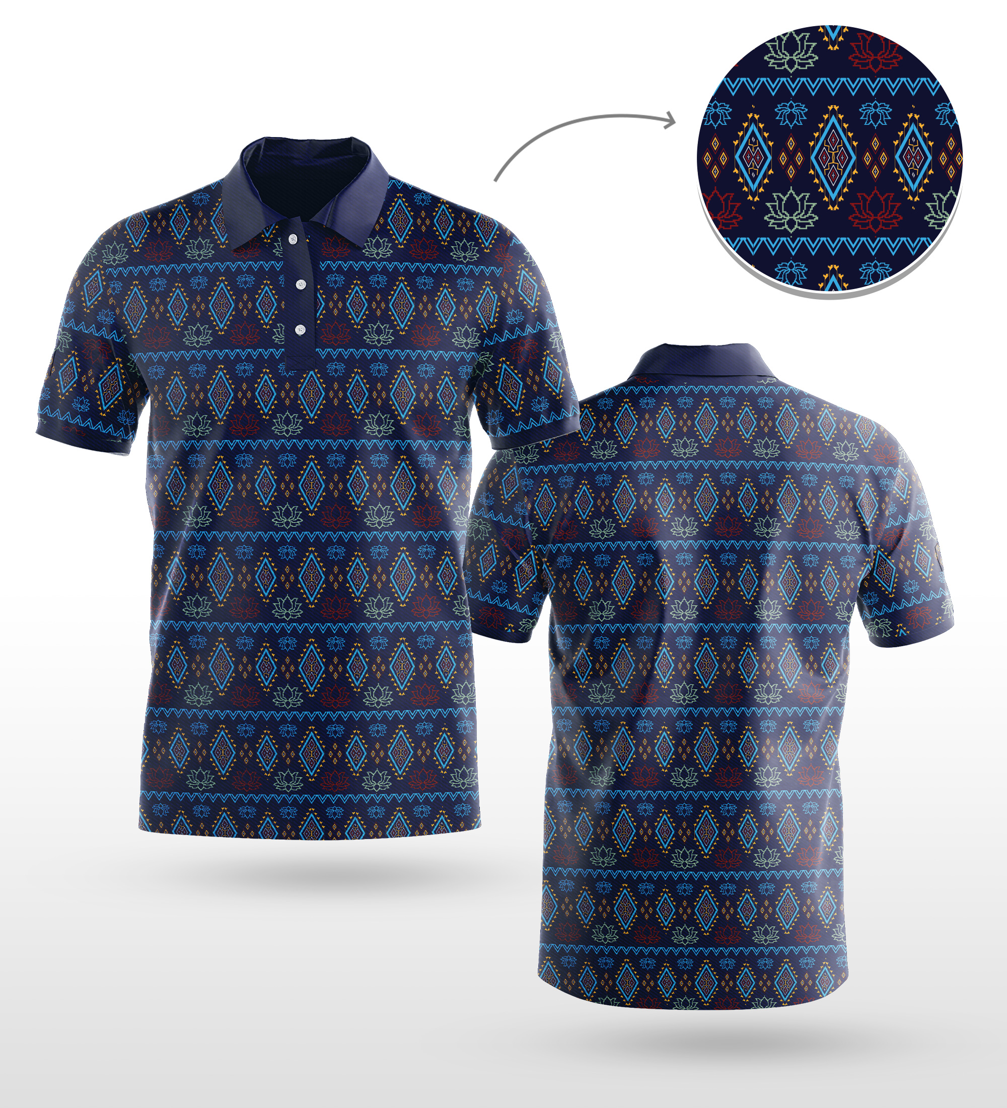 T-shirt Design by SKJN Creative for H2Builders.net | Design #33680373