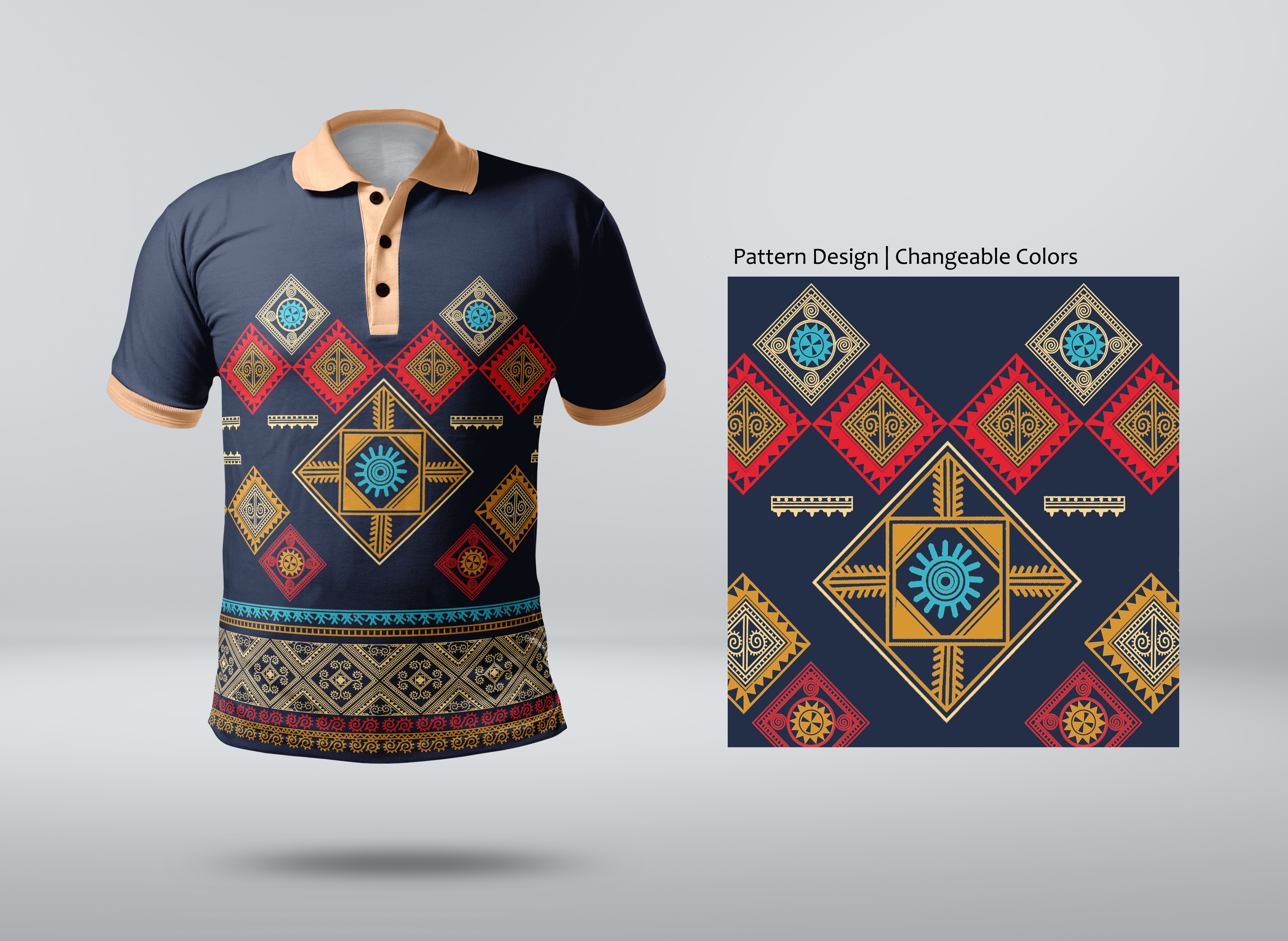 T-shirt Design by AZ_Studio for H2Builders.net | Design #33684067