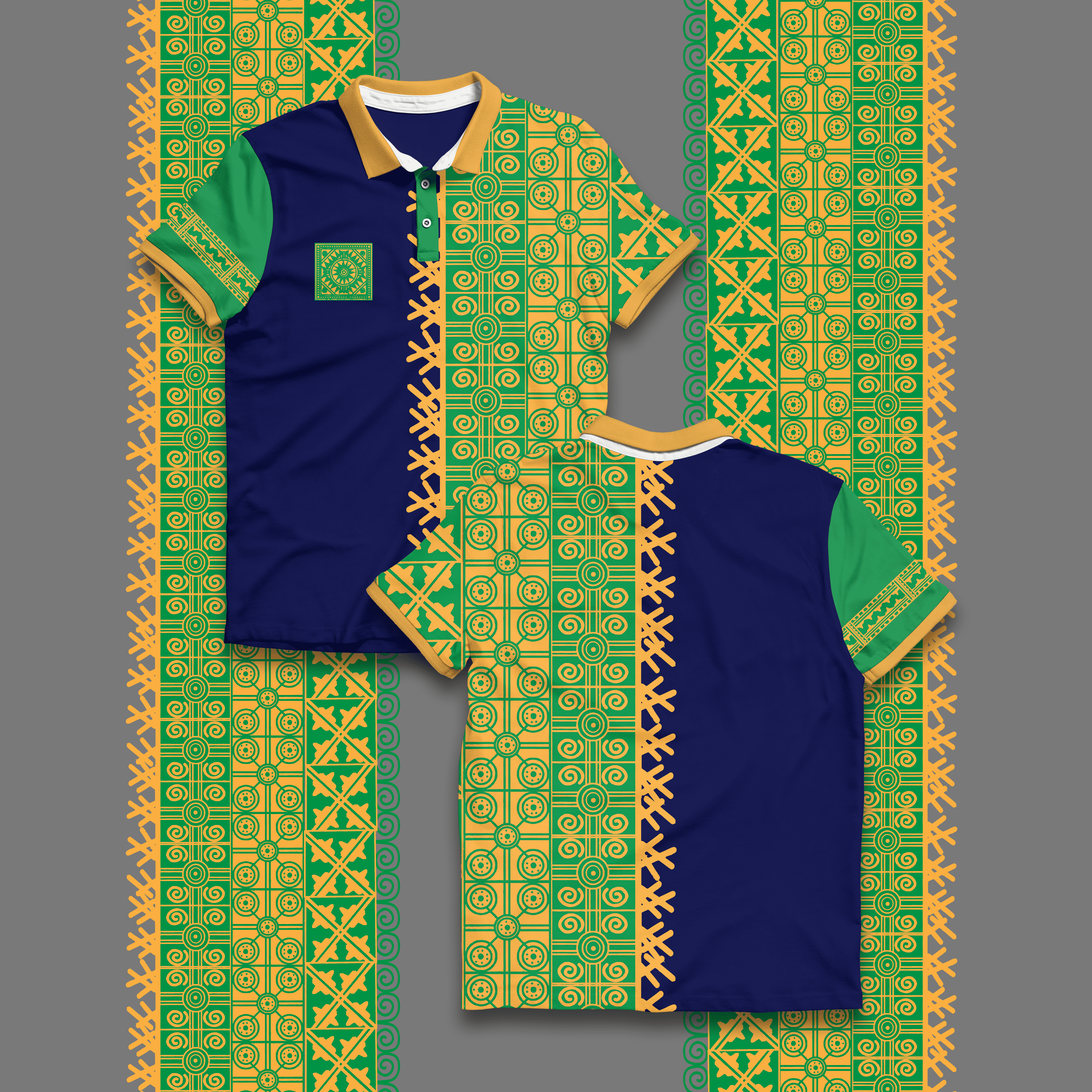 T-shirt Design by V FOUR Design for H2Builders.net | Design #33680513
