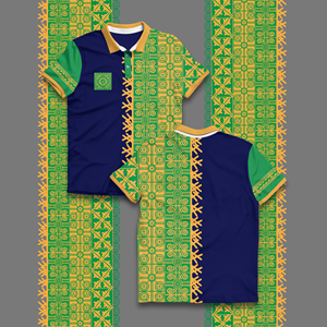 T-shirt Design by V FOUR Design for H2Builders.net | Design #33680513
