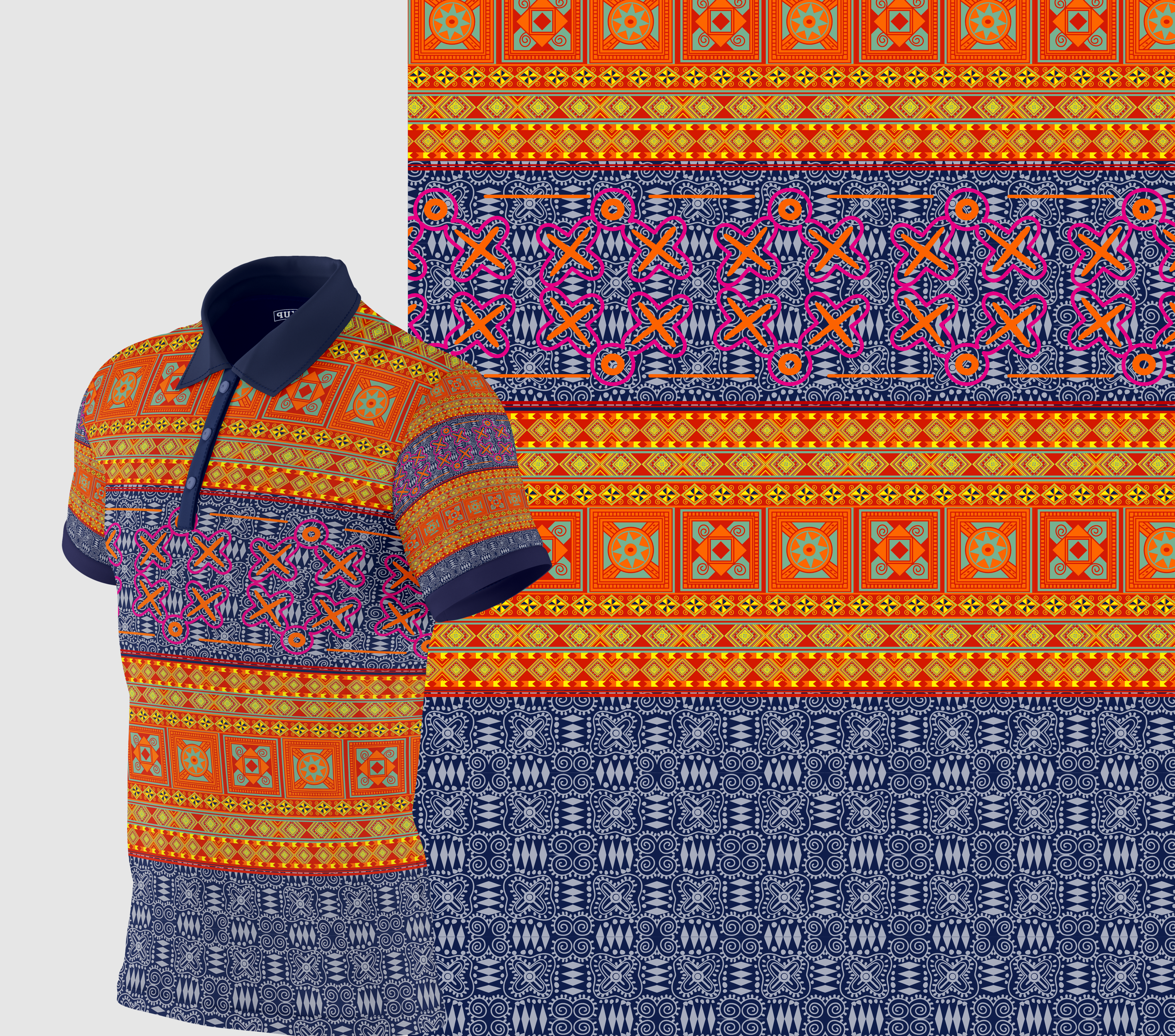 Diseño de Camiseta por jalusani para H2Builders.net | Diseño #33683494