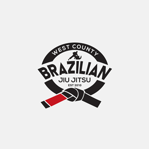 Logo Design by DesignSNW for West County Brazilian Jiu Jitsu LLC | Design: #33685193