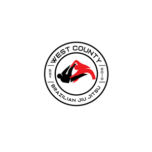 Logo Design by DesignSNW for West County Brazilian Jiu Jitsu LLC | Design: #33685194