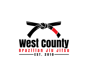 Logo Design by Nova_Create for West County Brazilian Jiu Jitsu LLC | Design: #33684312