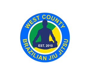 Diseño de Logo por Permata para West County Brazilian Jiu Jitsu LLC | Diseño #33690371