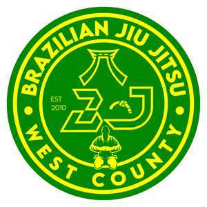 Logo Design by Artdesign02 for West County Brazilian Jiu Jitsu LLC | Design: #33679301