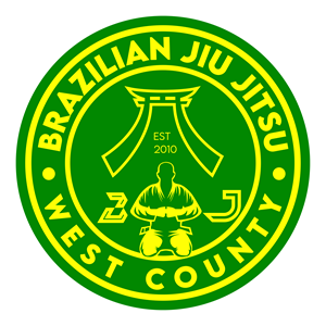 Logo Design by Artdesign02 for West County Brazilian Jiu Jitsu LLC | Design: #33682649