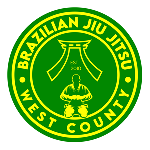 Logo Design by Artdesign02 for West County Brazilian Jiu Jitsu LLC | Design: #33682650