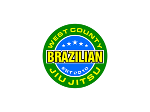 Logo Design by BNdesigner for West County Brazilian Jiu Jitsu LLC | Design: #33708858