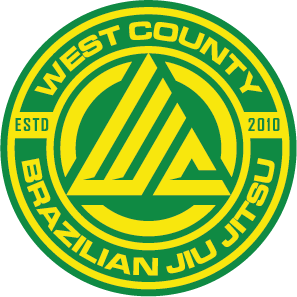 Logo Design by 1975oliverocampo for West County Brazilian Jiu Jitsu LLC | Design #33681155