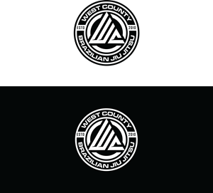 Logo Design by 1975oliverocampo for West County Brazilian Jiu Jitsu LLC | Design: #33683483