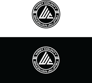 Logo Design by 1975oliverocampo for West County Brazilian Jiu Jitsu LLC | Design: #33684175