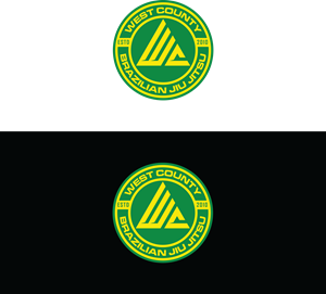 Logo Design by 1975oliverocampo for West County Brazilian Jiu Jitsu LLC | Design: #33684187