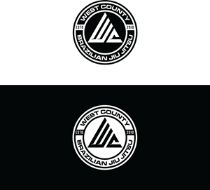 Logo Design by 1975oliverocampo for West County Brazilian Jiu Jitsu LLC | Design: #33684198