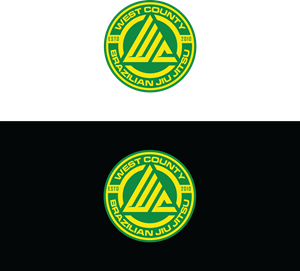 Diseño de Logo por 1975oliverocampo para West County Brazilian Jiu Jitsu LLC | Diseño #33687551