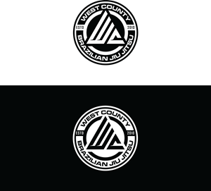 Logo Design by 1975oliverocampo for West County Brazilian Jiu Jitsu LLC | Design: #33687580