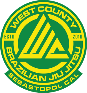 Logo Design by 1975oliverocampo for West County Brazilian Jiu Jitsu LLC | Design: #33731235