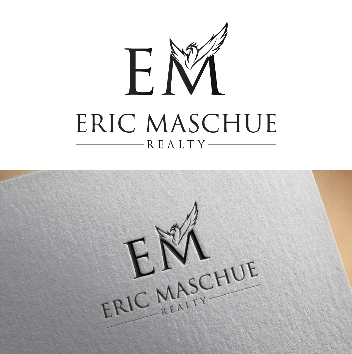 Logo-Design von Danial07 für dieses Projekt | Design #33682368