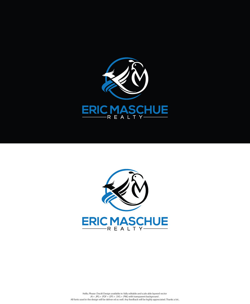 Logo Design by skart for this project | Design #33685245