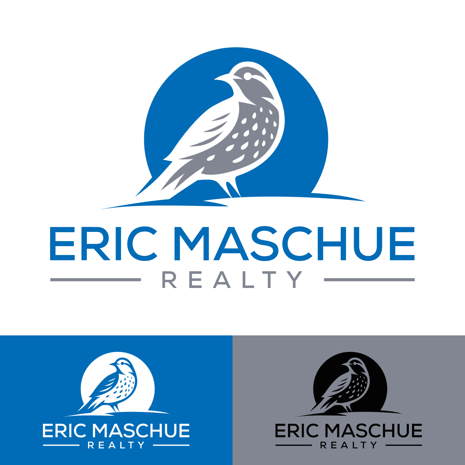 Logo Design by Dalang Design for this project | Design #33697218