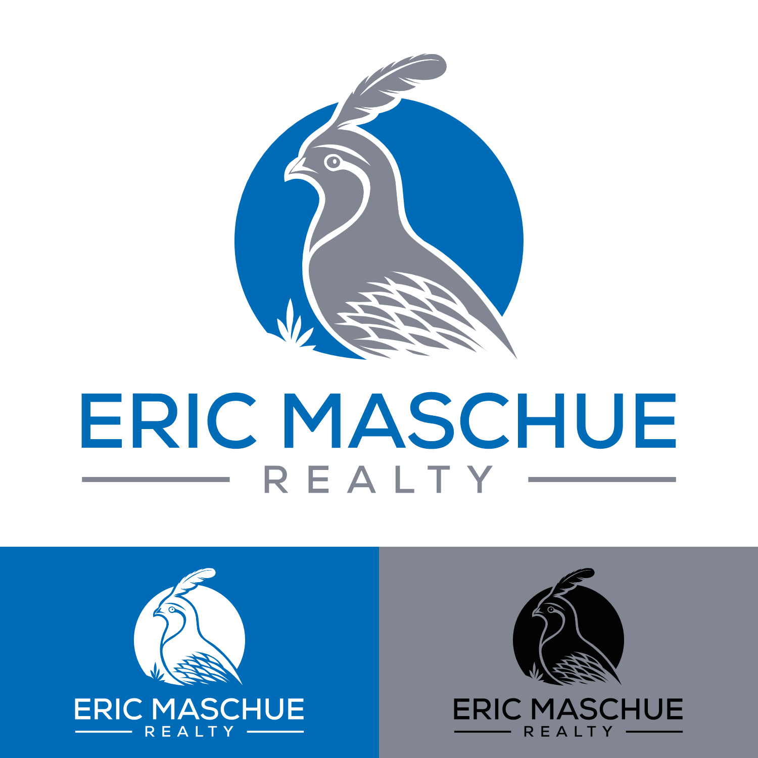 Logo Design by Dalang Design for this project | Design #33697710