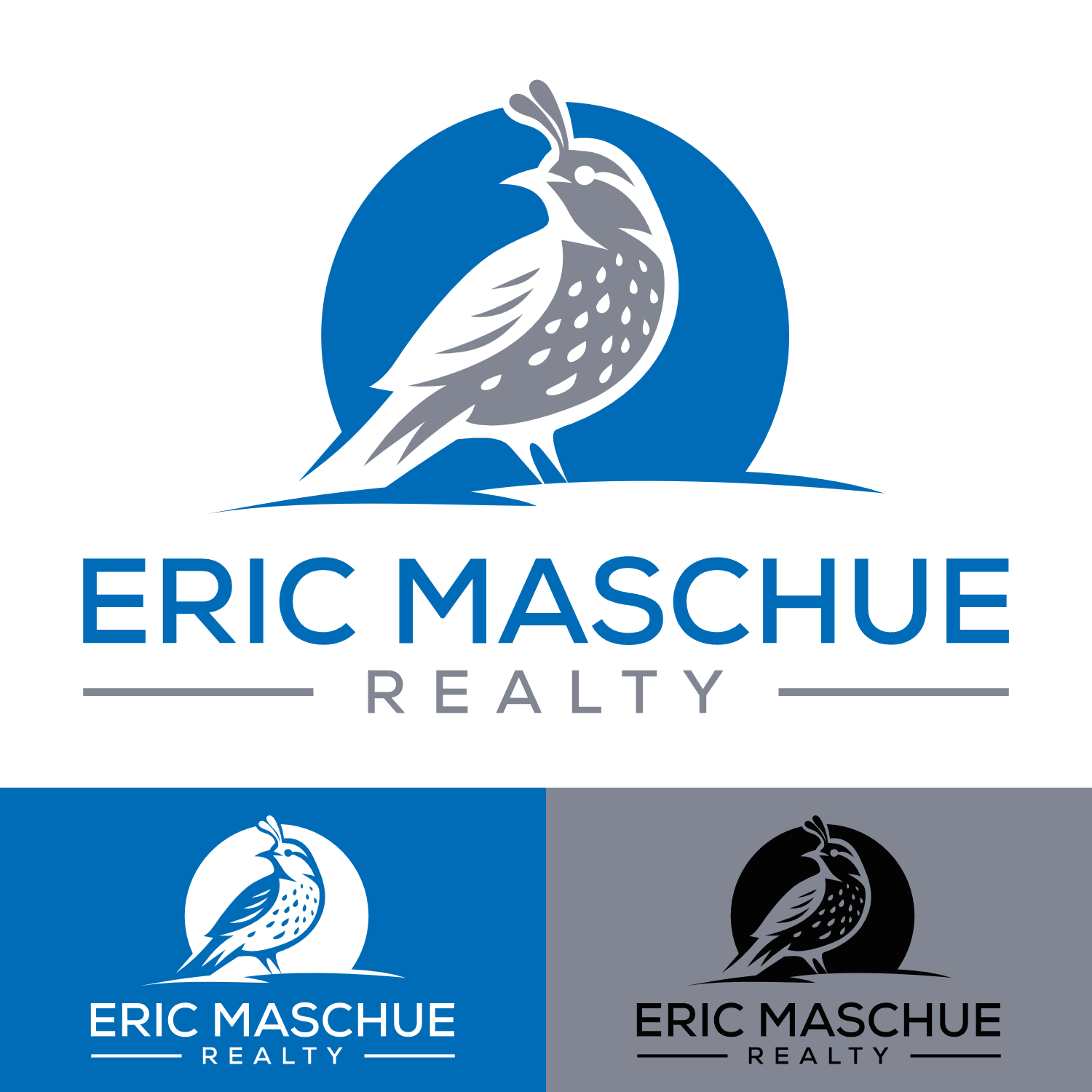 Logo Design by Dalang Design for this project | Design #33697958